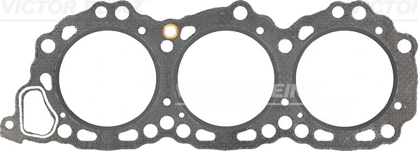 Gasket, cylinder head